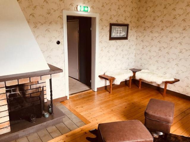 Tjaellets Fjaellgard Hostel Transtrand Екстериор снимка