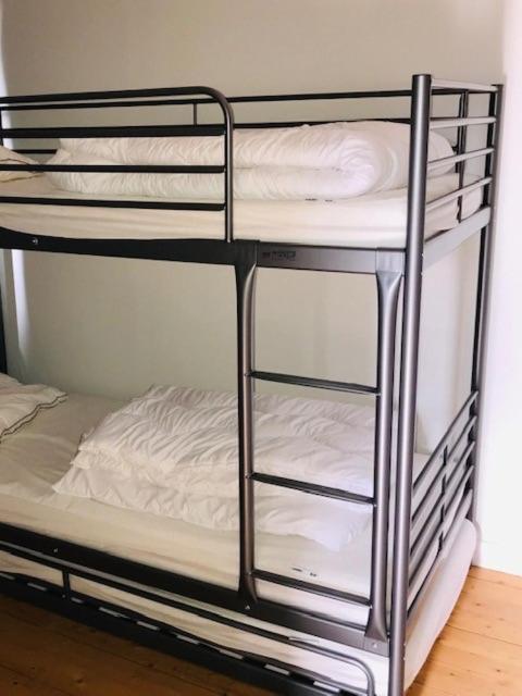 Tjaellets Fjaellgard Hostel Transtrand Екстериор снимка